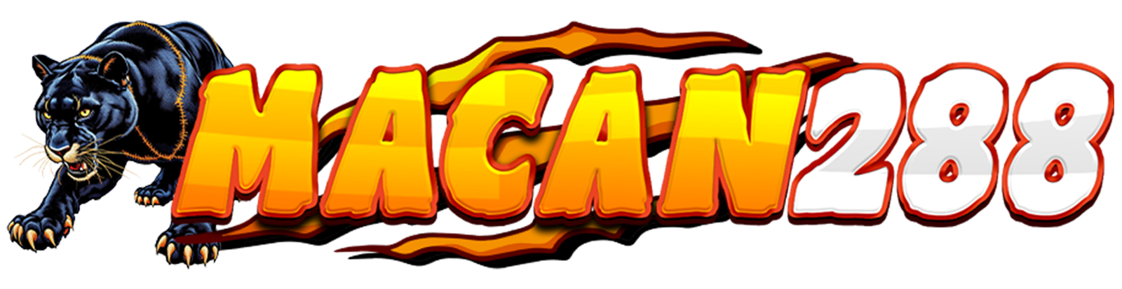 MACAN288 Logo Resmi